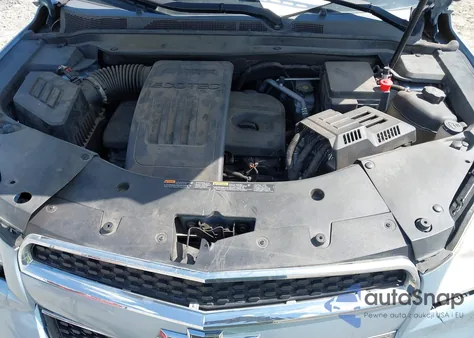 2015 Chevrolet Equinox Ls из США, поврежденный, VIN 2GNALAEK4F6222849